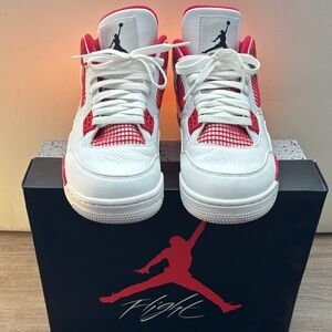 Jordan 4 Retro 89 Alternate